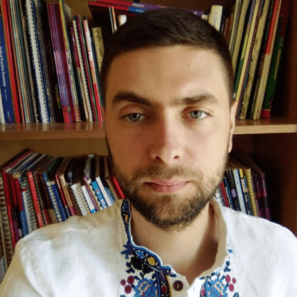 про нас 6 Антон Олегович англійська, польська та чеська мови