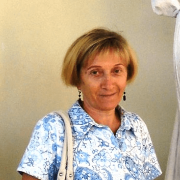 про нас 8 Людмила Федорівна англійська мова