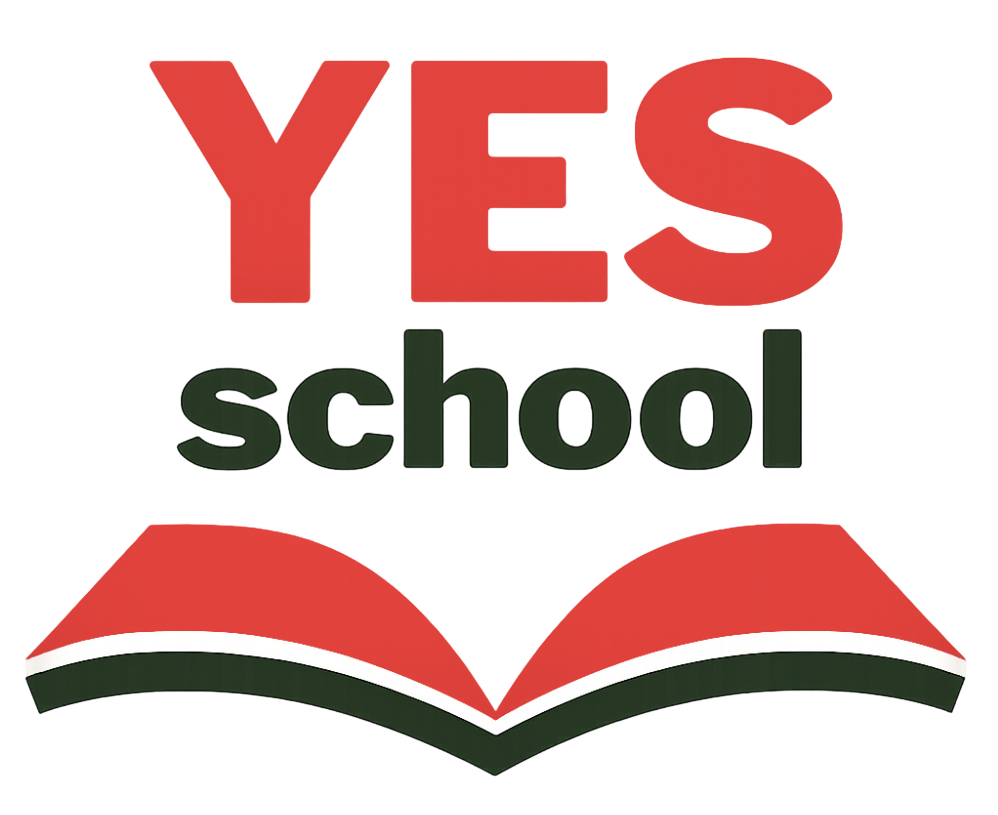 Школа іноземних мов YES school
