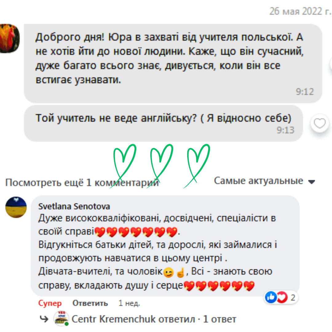 Кабінет директора 8 3